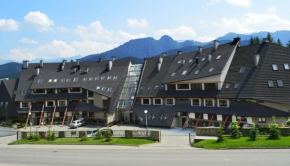 Mountain Apartments Butorowy Sauna Residence